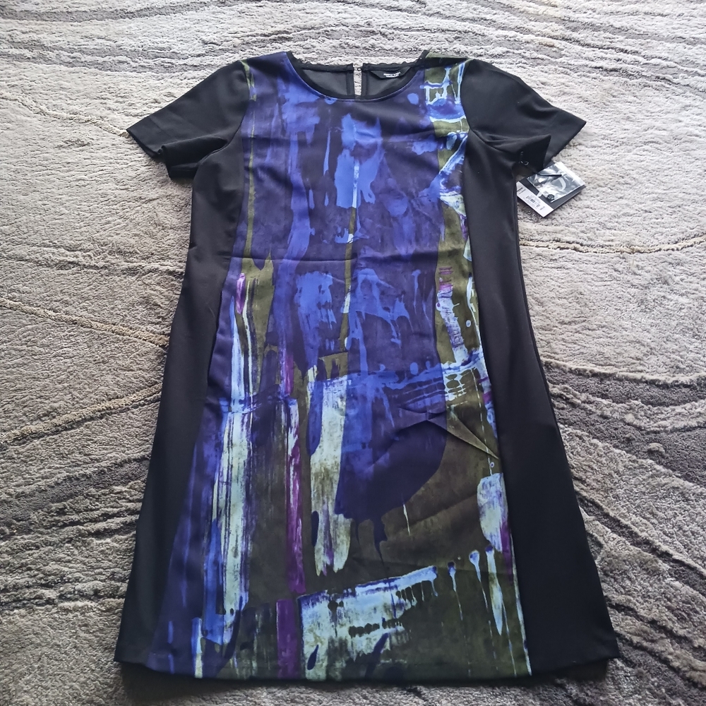 Vera Wang dress